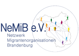 NeMiB Logo